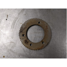 13P206 Crankshaft Trigger Tone Ring For 07-12 Dodge Caliber  2.0